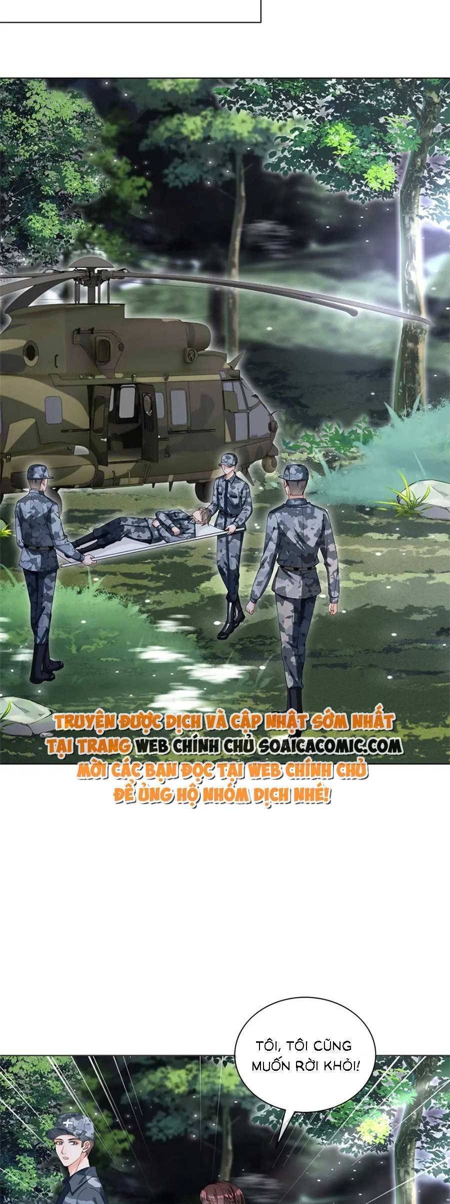Trọng Sinh Đoàn Sủng: Phu Nhân Ảnh Đế Vừa Nghèo Vừa Dữ Chapter 32 - 19