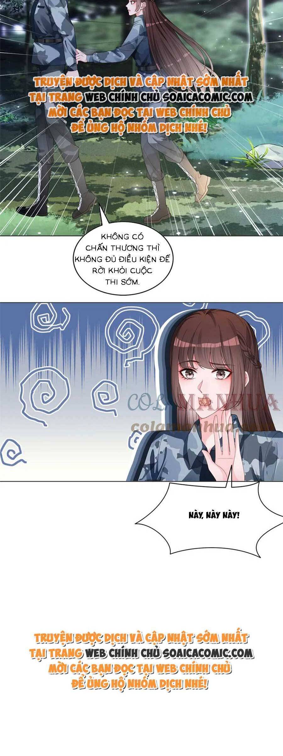 Trọng Sinh Đoàn Sủng: Phu Nhân Ảnh Đế Vừa Nghèo Vừa Dữ Chapter 32 - 20