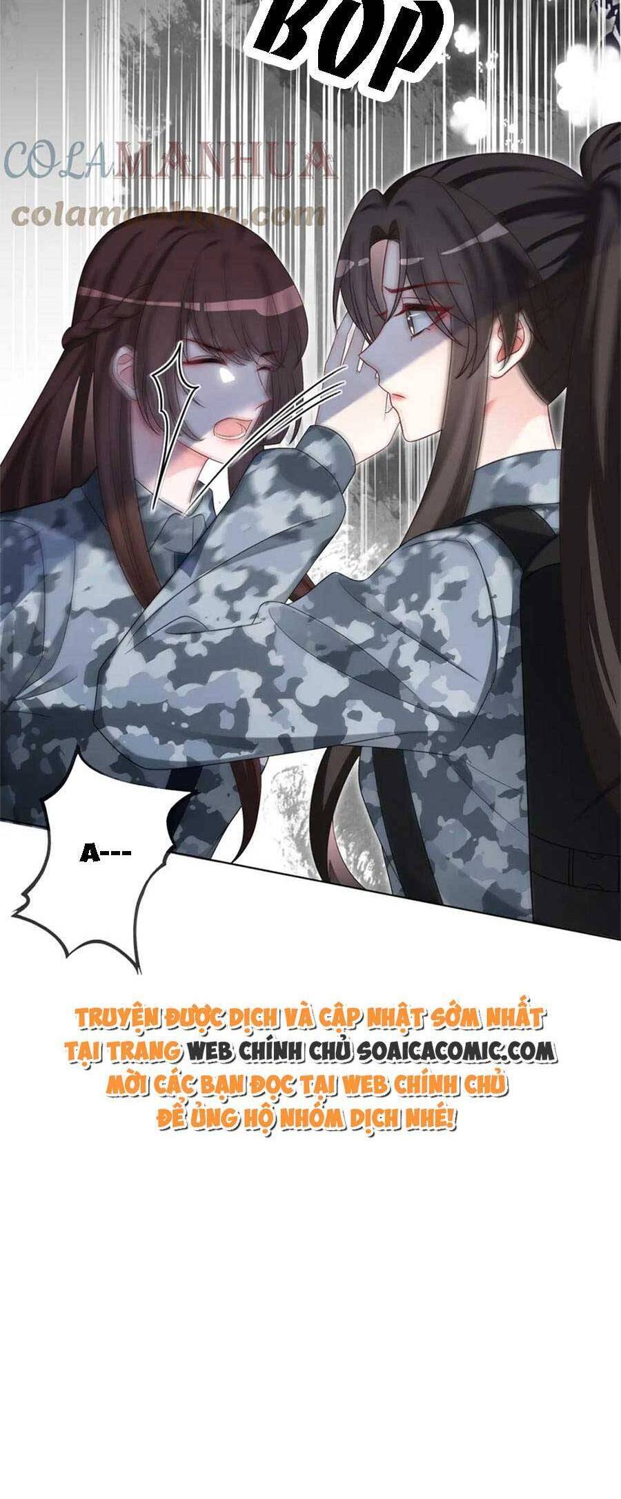 Trọng Sinh Đoàn Sủng: Phu Nhân Ảnh Đế Vừa Nghèo Vừa Dữ Chapter 32 - 3