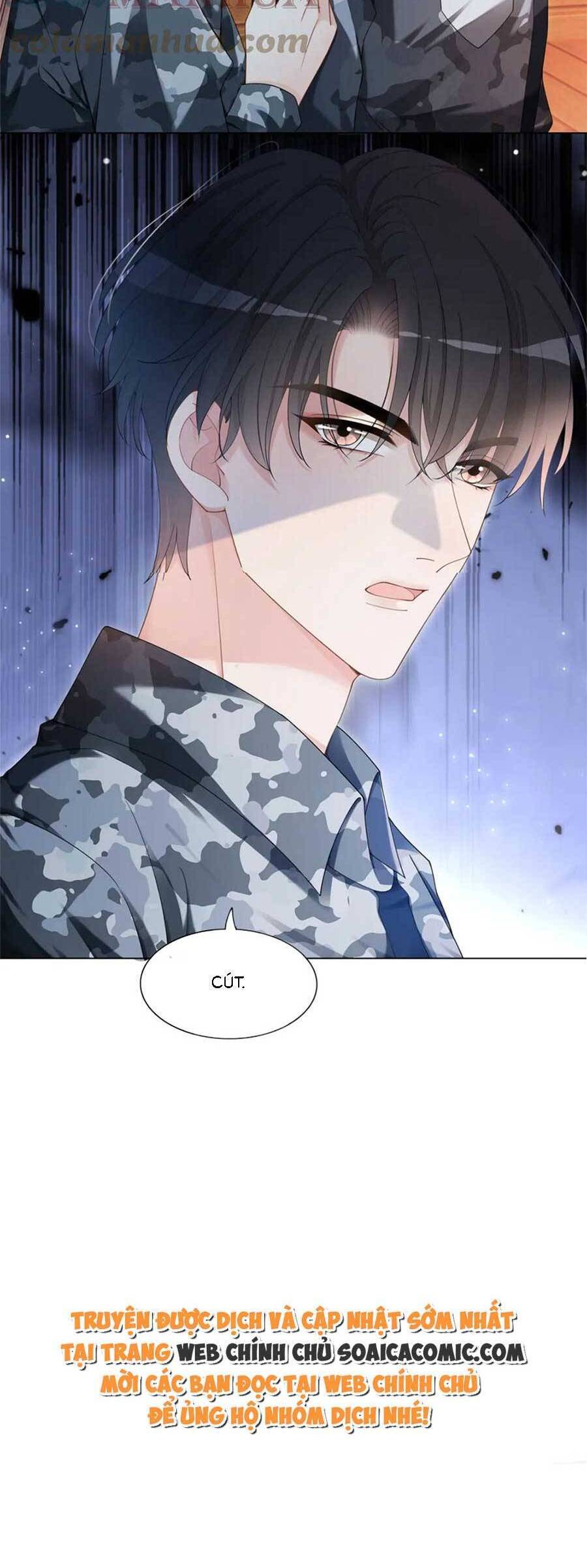 Trọng Sinh Đoàn Sủng: Phu Nhân Ảnh Đế Vừa Nghèo Vừa Dữ Chapter 32 - 24