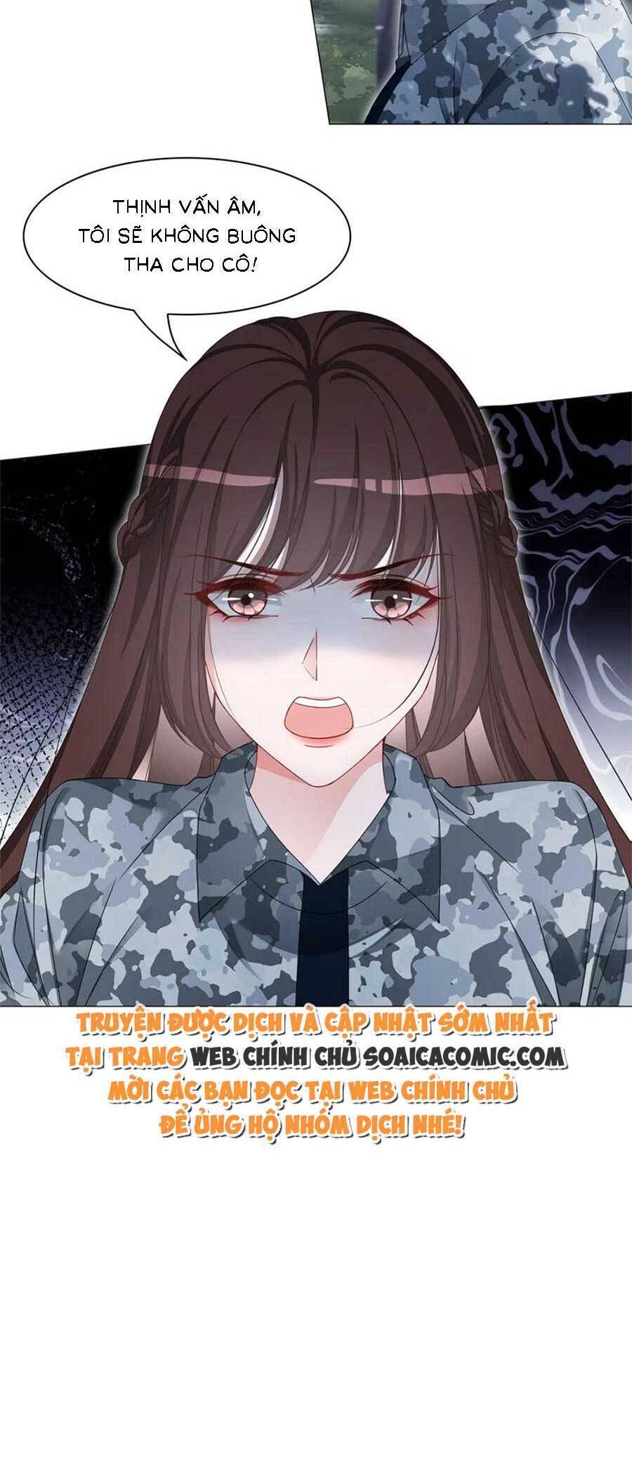 Trọng Sinh Đoàn Sủng: Phu Nhân Ảnh Đế Vừa Nghèo Vừa Dữ Chapter 32 - 5