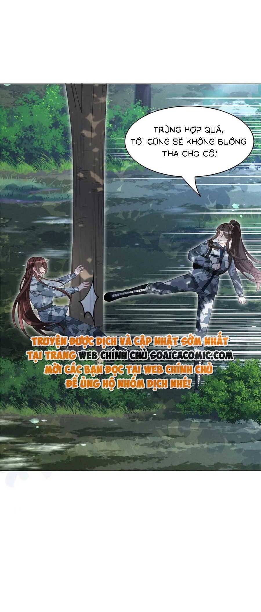 Trọng Sinh Đoàn Sủng: Phu Nhân Ảnh Đế Vừa Nghèo Vừa Dữ Chapter 32 - 6