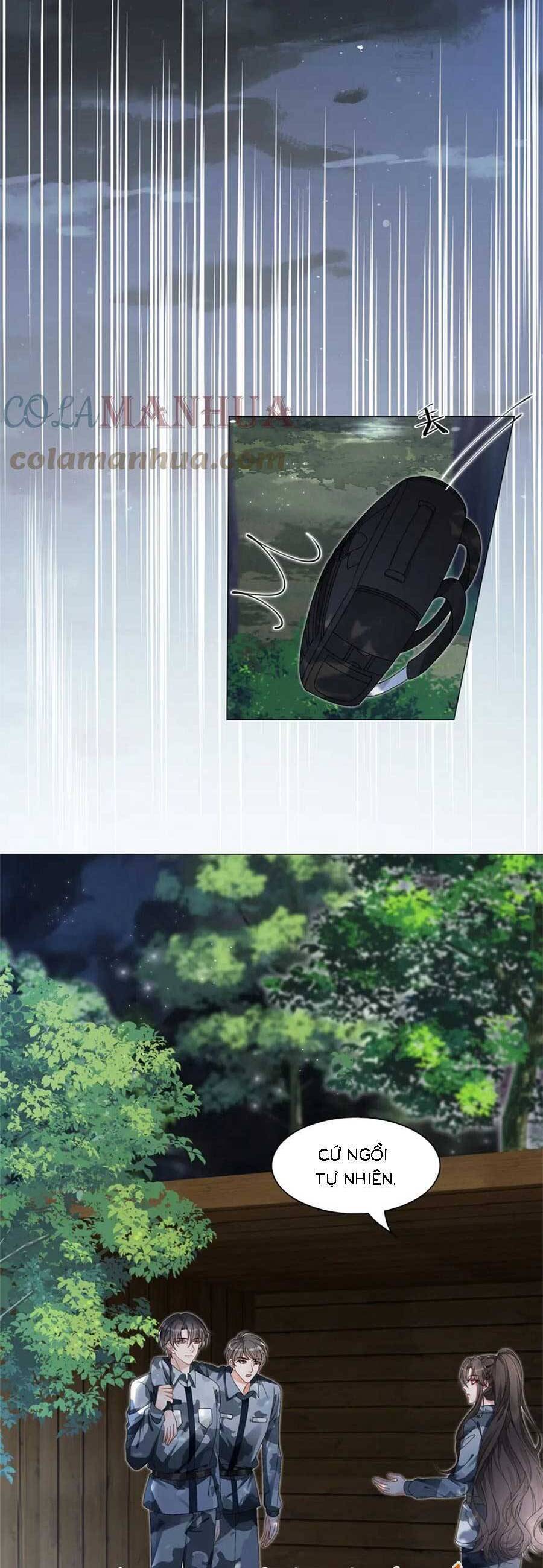 Trọng Sinh Đoàn Sủng: Phu Nhân Ảnh Đế Vừa Nghèo Vừa Dữ Chapter 32 - 8