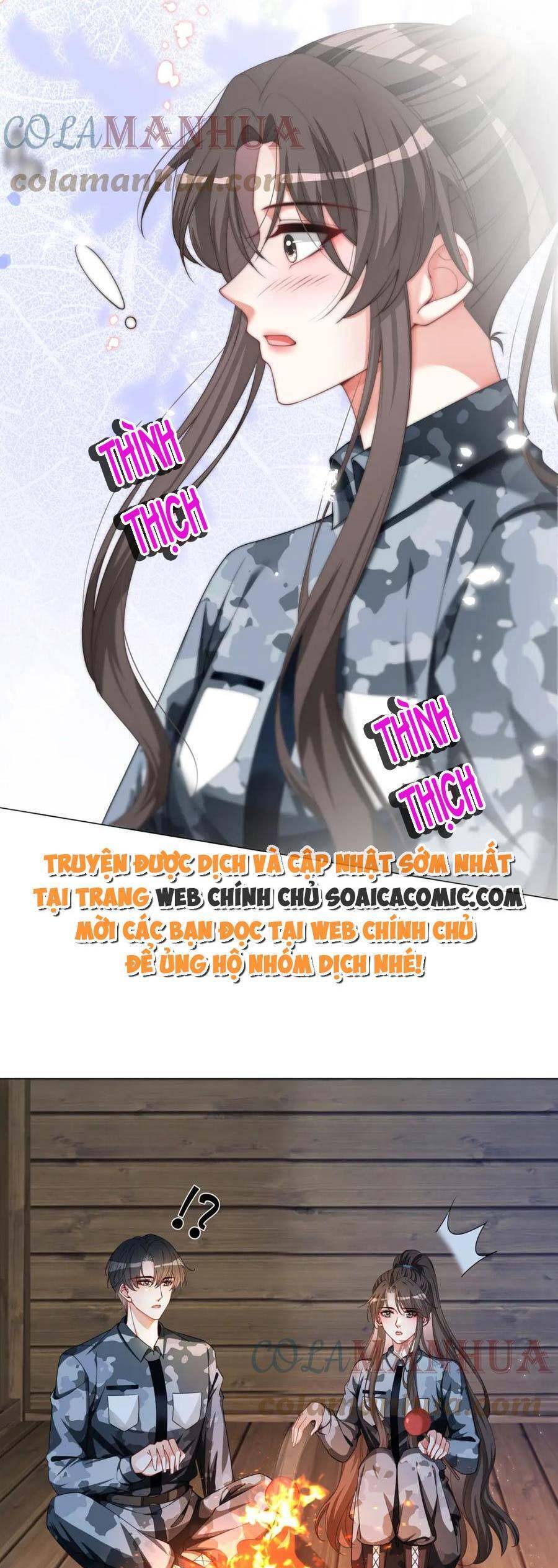 Trọng Sinh Đoàn Sủng: Phu Nhân Ảnh Đế Vừa Nghèo Vừa Dữ Chapter 33 - 14