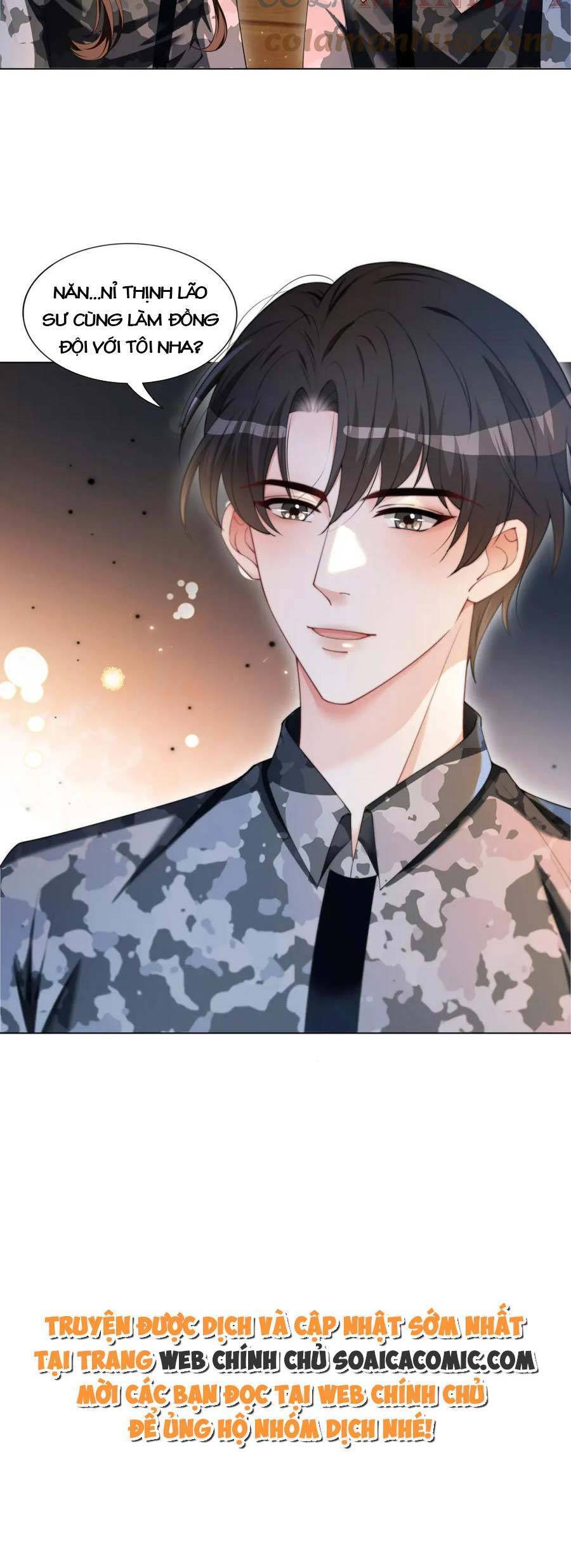 Trọng Sinh Đoàn Sủng: Phu Nhân Ảnh Đế Vừa Nghèo Vừa Dữ Chapter 33 - 21