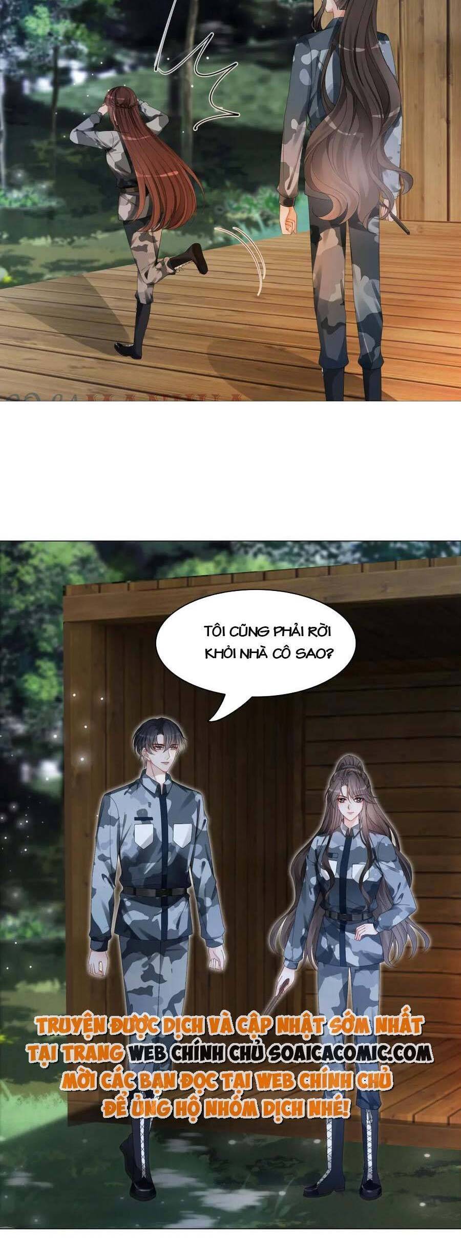 Trọng Sinh Đoàn Sủng: Phu Nhân Ảnh Đế Vừa Nghèo Vừa Dữ Chapter 33 - 7