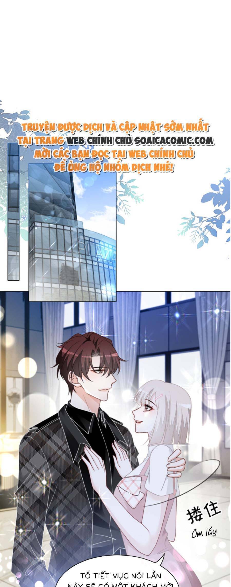 Trọng Sinh Đoàn Sủng: Phu Nhân Ảnh Đế Vừa Nghèo Vừa Dữ Chapter 9 - 12