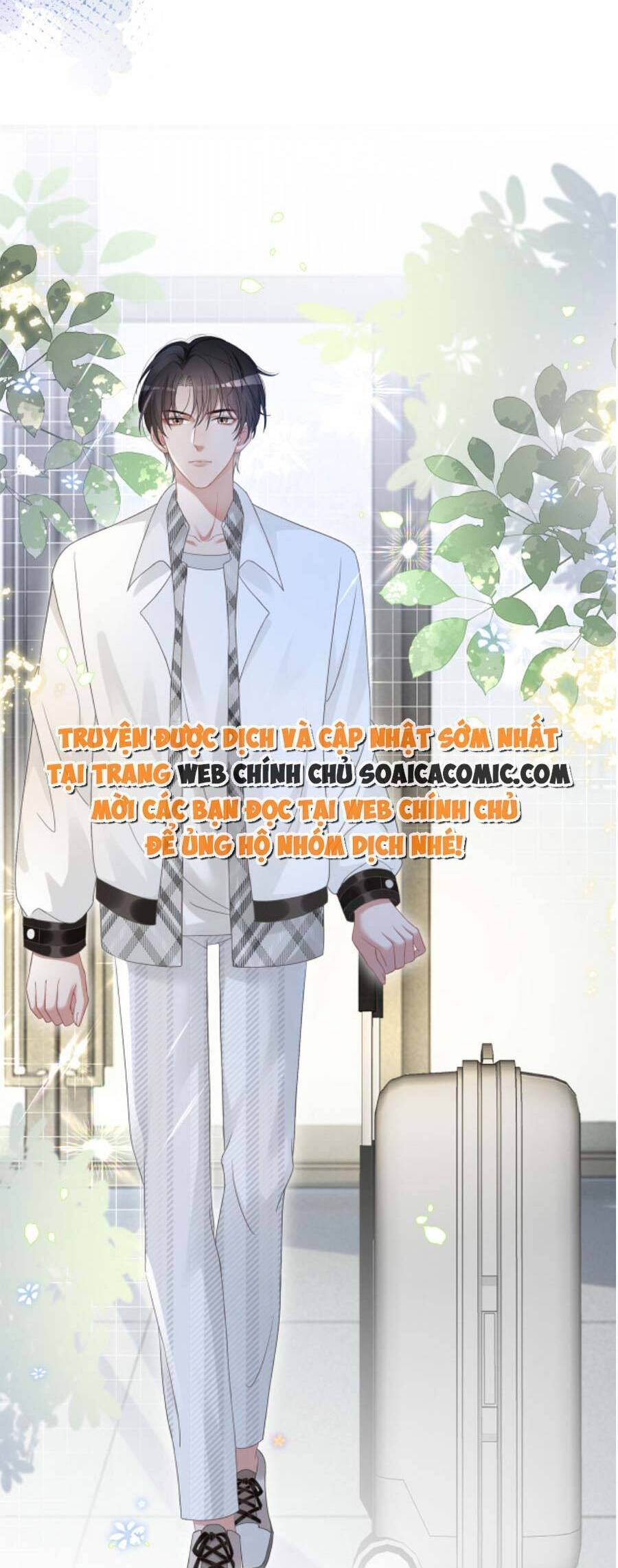 Trọng Sinh Đoàn Sủng: Phu Nhân Ảnh Đế Vừa Nghèo Vừa Dữ Chapter 9 - 14