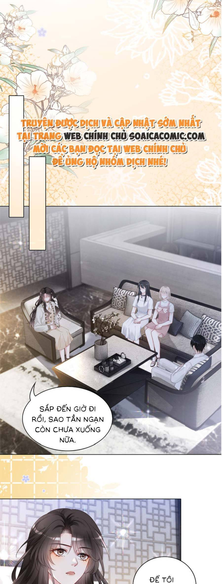 Trọng Sinh Đoàn Sủng: Phu Nhân Ảnh Đế Vừa Nghèo Vừa Dữ Chapter 9 - 17