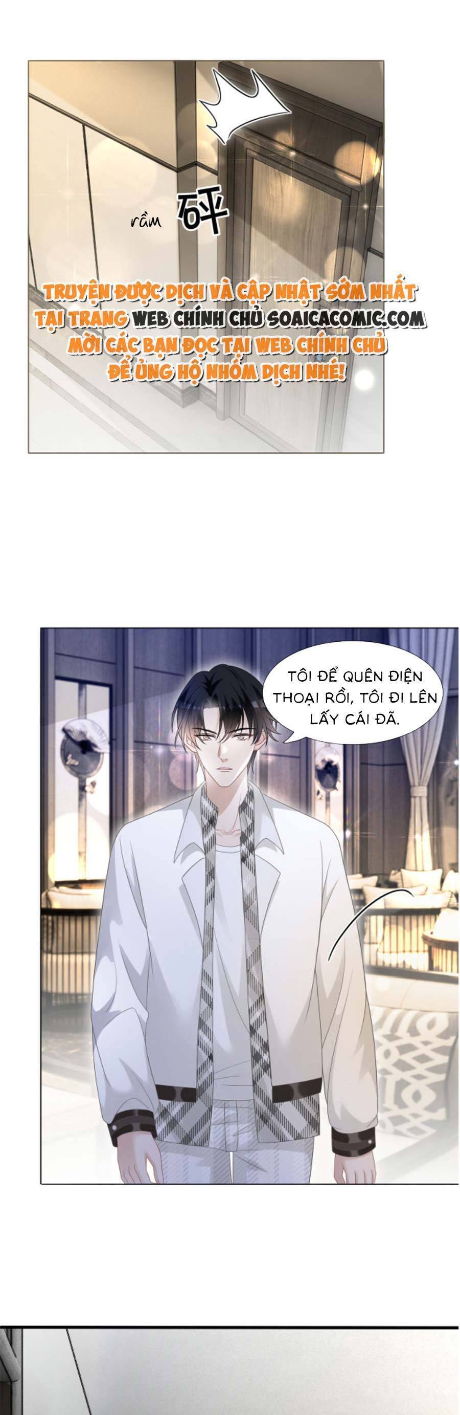 Trọng Sinh Đoàn Sủng: Phu Nhân Ảnh Đế Vừa Nghèo Vừa Dữ Chapter 9 - 20