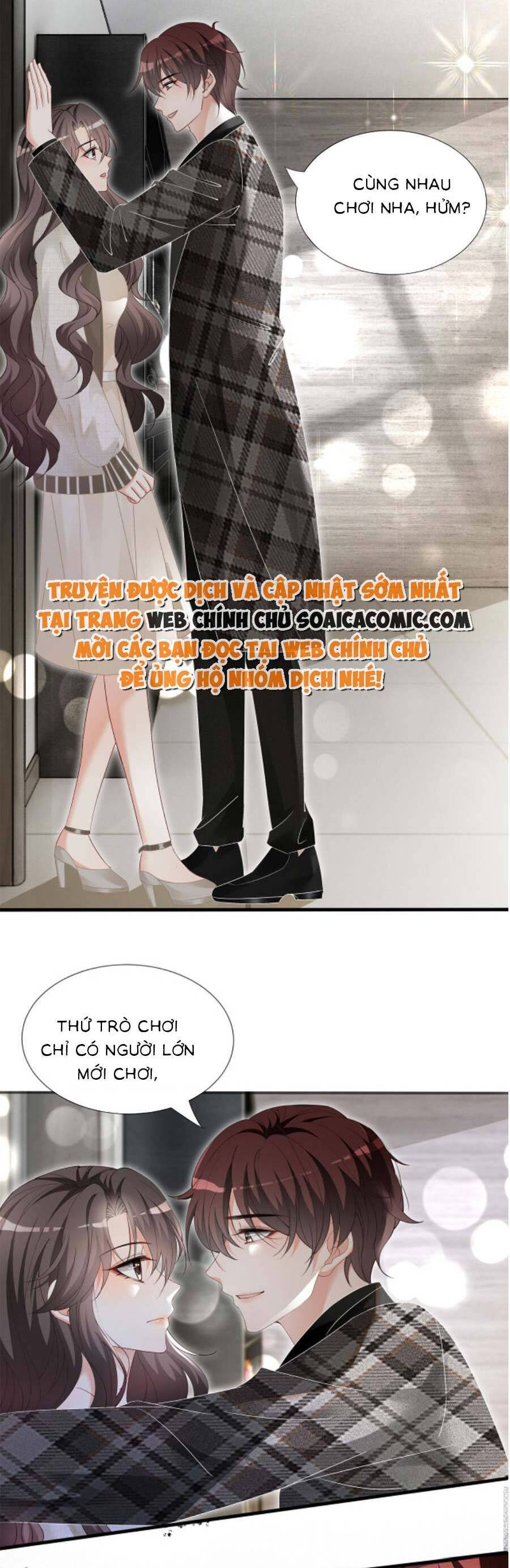 Trọng Sinh Đoàn Sủng: Phu Nhân Ảnh Đế Vừa Nghèo Vừa Dữ Chapter 9 - 21