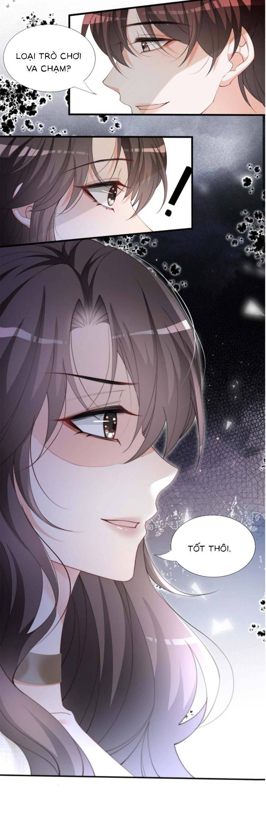 Trọng Sinh Đoàn Sủng: Phu Nhân Ảnh Đế Vừa Nghèo Vừa Dữ Chapter 9 - 22
