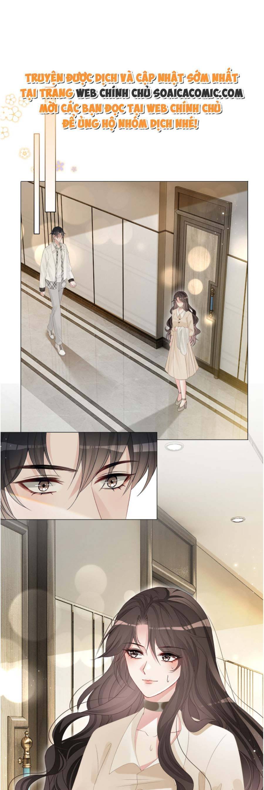 Trọng Sinh Đoàn Sủng: Phu Nhân Ảnh Đế Vừa Nghèo Vừa Dữ Chapter 9 - 23