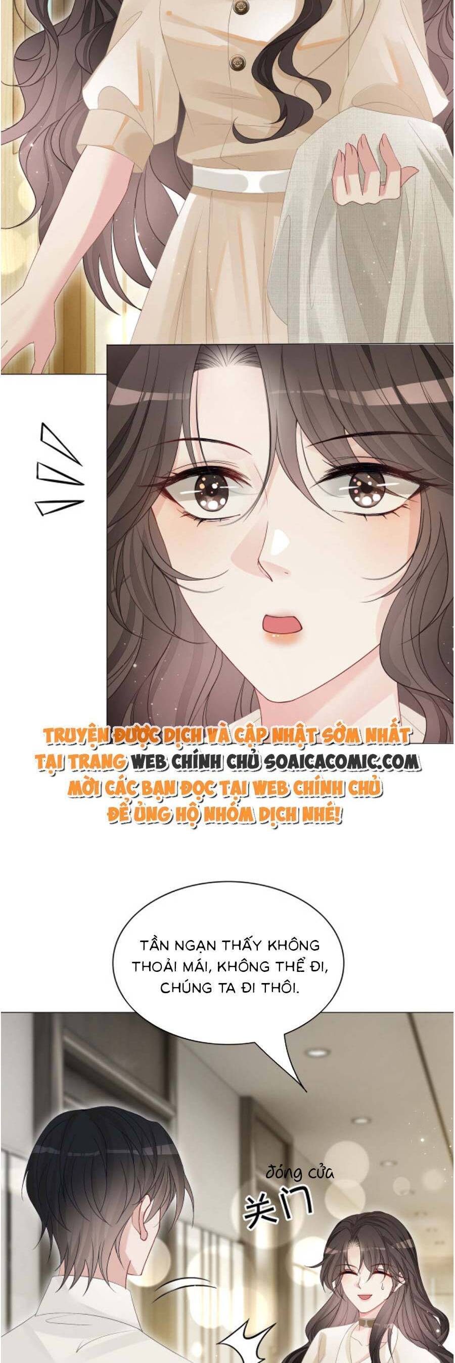 Trọng Sinh Đoàn Sủng: Phu Nhân Ảnh Đế Vừa Nghèo Vừa Dữ Chapter 9 - 24