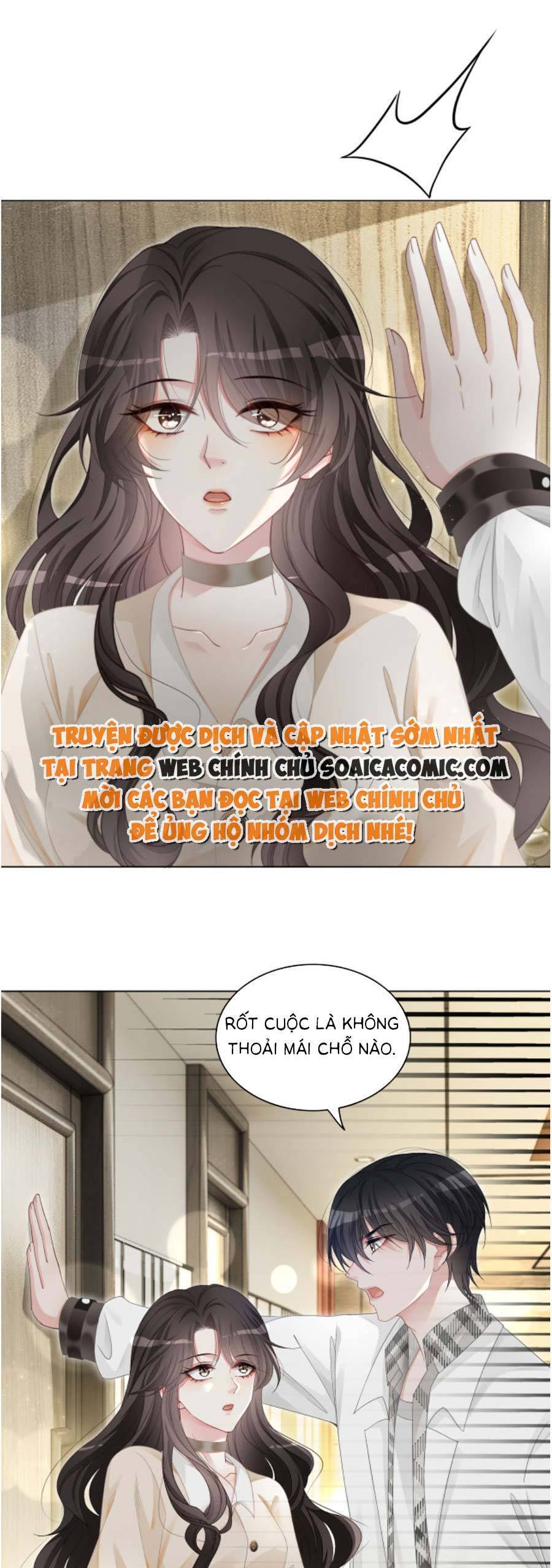 Trọng Sinh Đoàn Sủng: Phu Nhân Ảnh Đế Vừa Nghèo Vừa Dữ Chapter 9 - 26