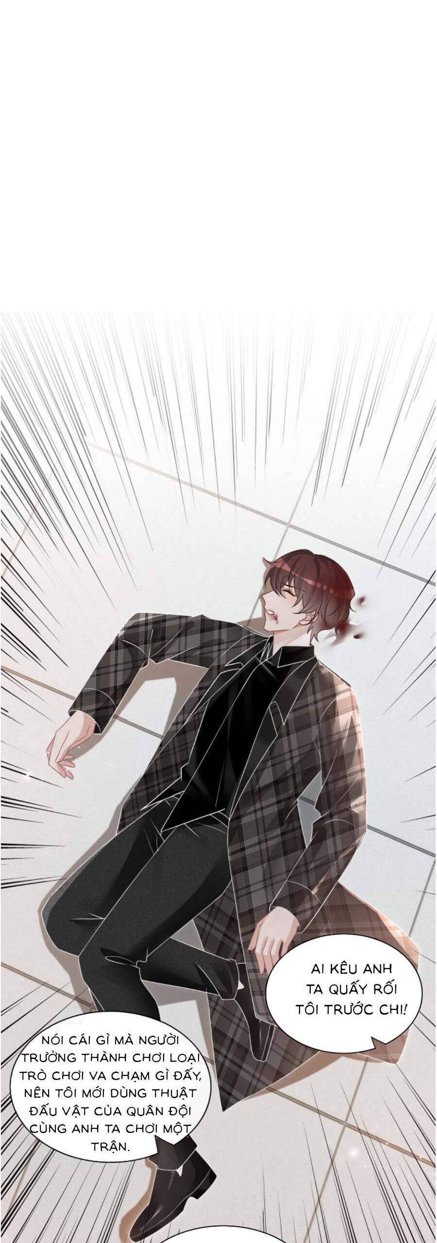 Trọng Sinh Đoàn Sủng: Phu Nhân Ảnh Đế Vừa Nghèo Vừa Dữ Chapter 9 - 28