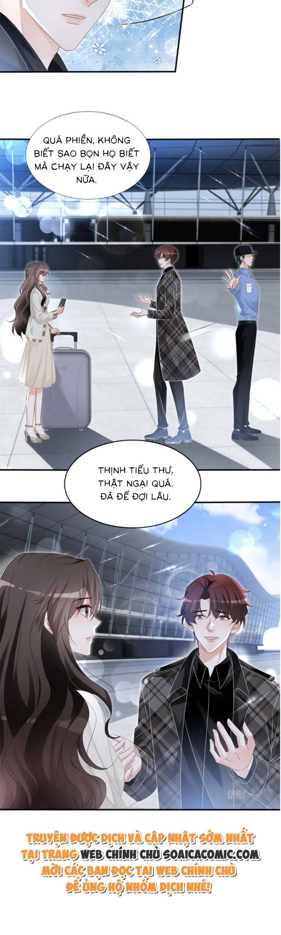 Trọng Sinh Đoàn Sủng: Phu Nhân Ảnh Đế Vừa Nghèo Vừa Dữ Chapter 9 - 7