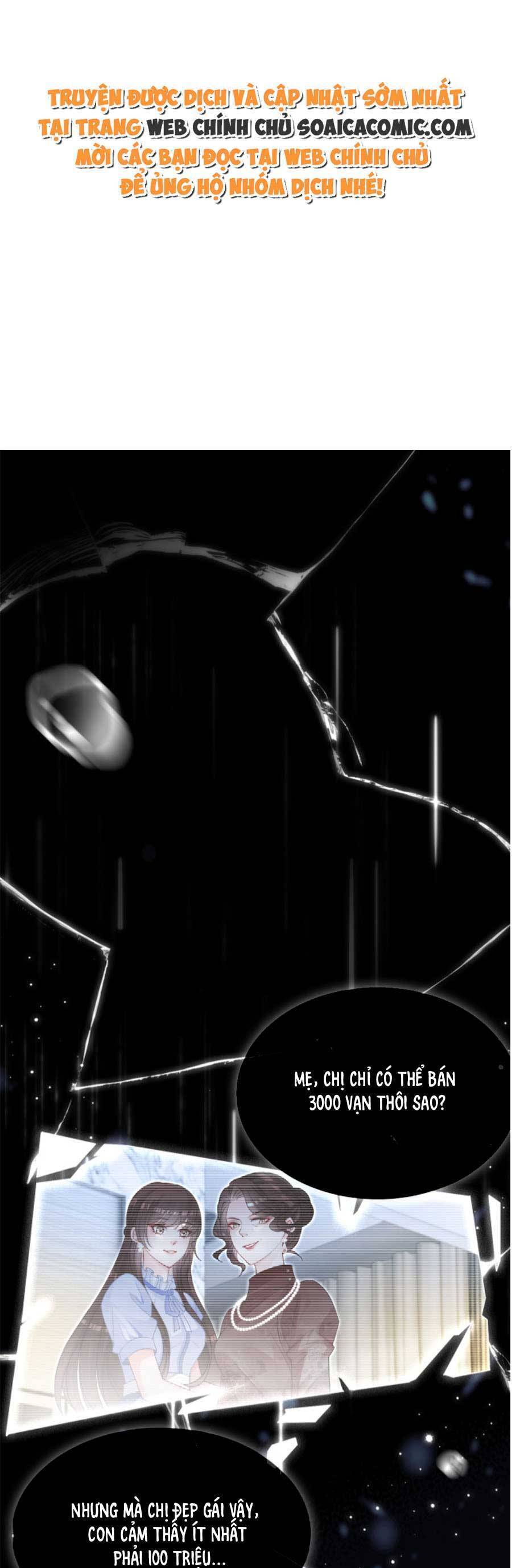 Trọng Sinh Đoàn Sủng: Phu Nhân Ảnh Đế Vừa Nghèo Vừa Dữ Chapter 1 - 1