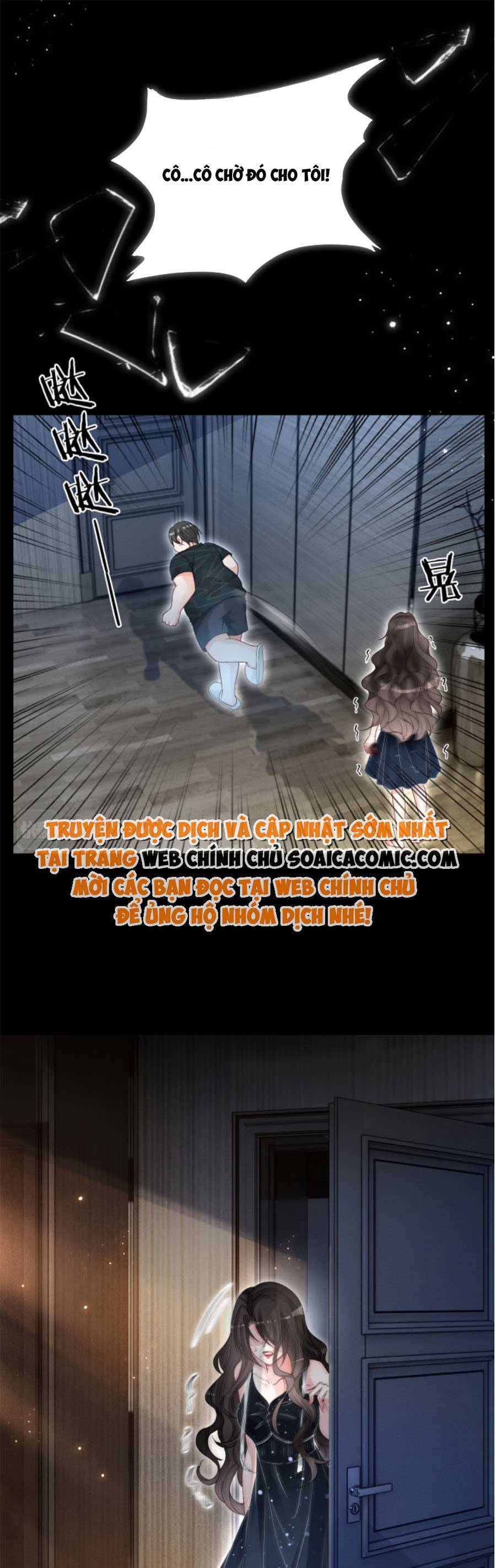 Trọng Sinh Đoàn Sủng: Phu Nhân Ảnh Đế Vừa Nghèo Vừa Dữ Chapter 1 - 11