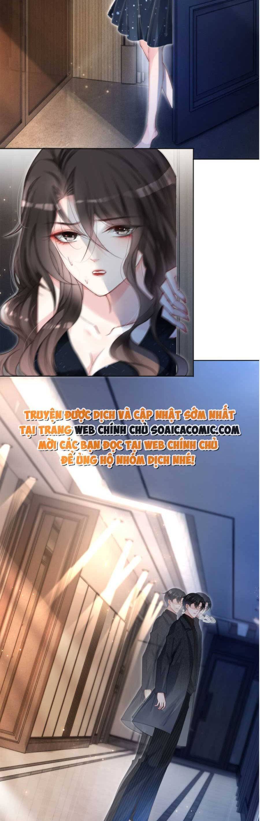 Trọng Sinh Đoàn Sủng: Phu Nhân Ảnh Đế Vừa Nghèo Vừa Dữ Chapter 1 - 12