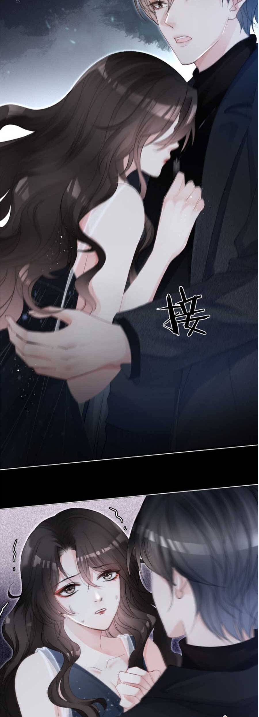 Trọng Sinh Đoàn Sủng: Phu Nhân Ảnh Đế Vừa Nghèo Vừa Dữ Chapter 1 - 15