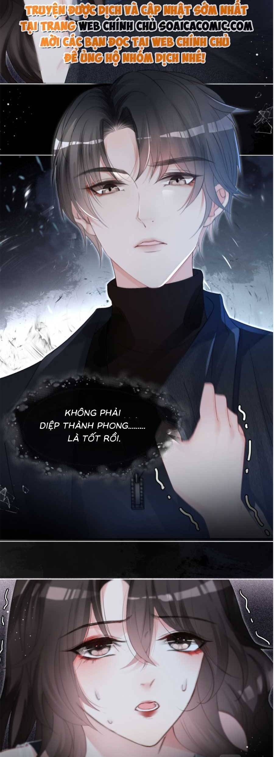 Trọng Sinh Đoàn Sủng: Phu Nhân Ảnh Đế Vừa Nghèo Vừa Dữ Chapter 1 - 16