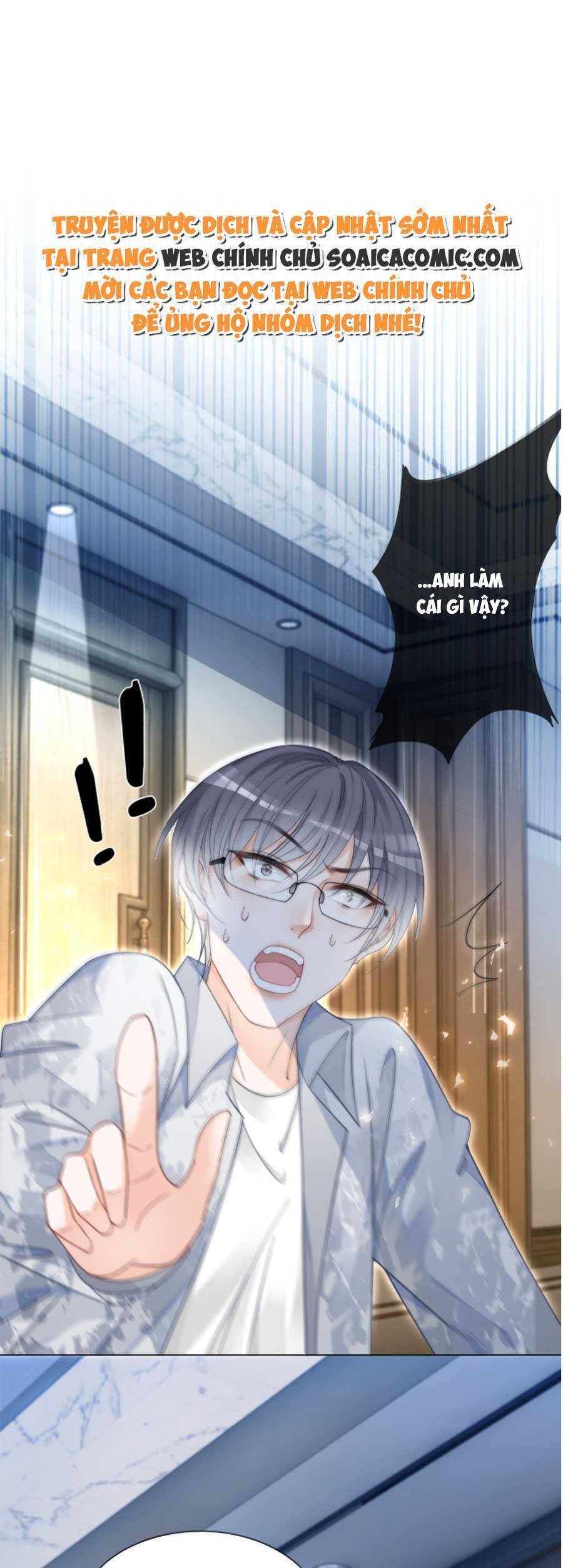 Trọng Sinh Đoàn Sủng: Phu Nhân Ảnh Đế Vừa Nghèo Vừa Dữ Chapter 1 - 22