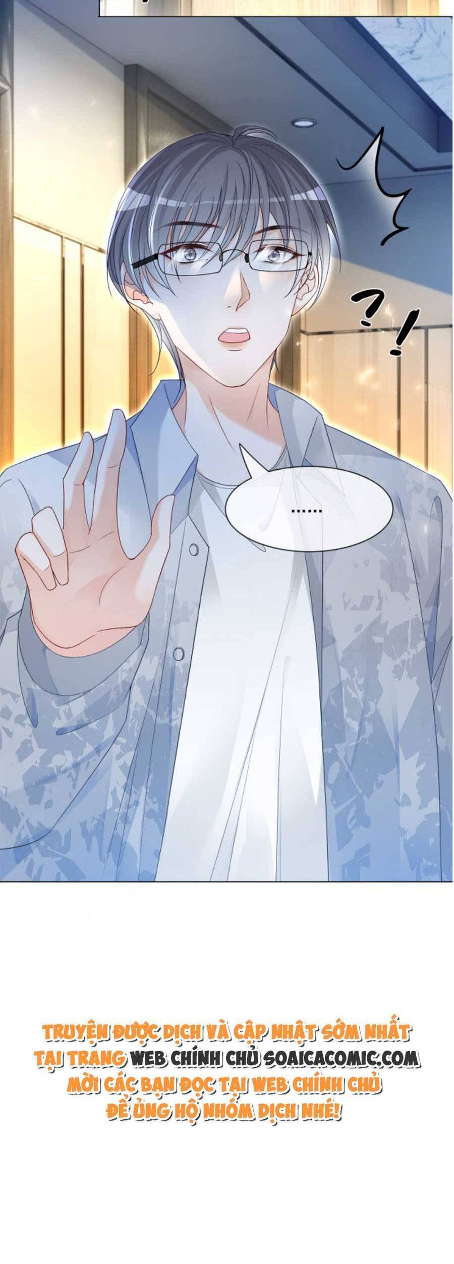 Trọng Sinh Đoàn Sủng: Phu Nhân Ảnh Đế Vừa Nghèo Vừa Dữ Chapter 1 - 25