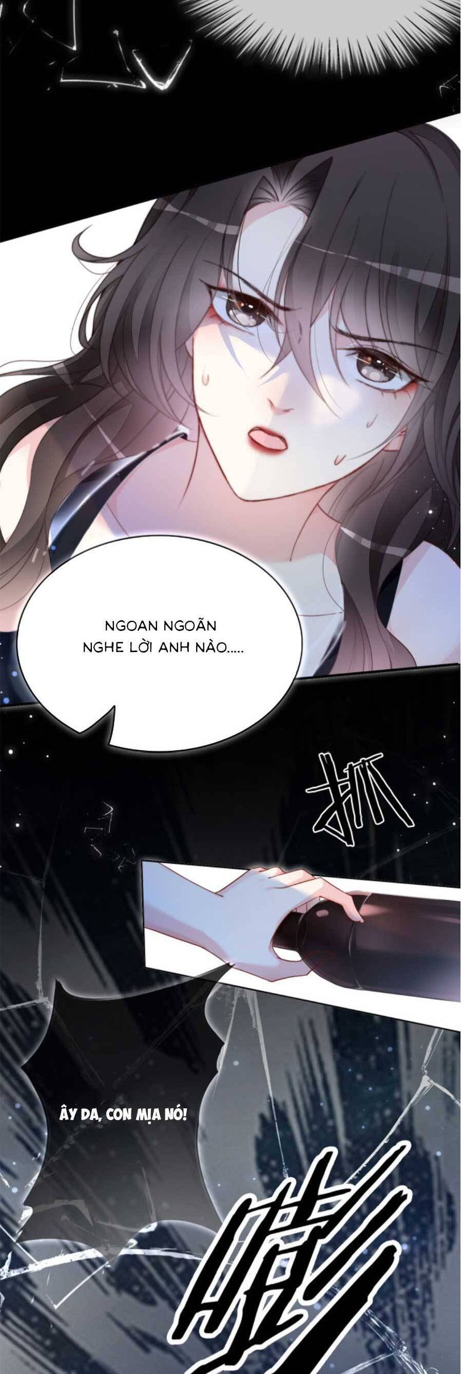 Trọng Sinh Đoàn Sủng: Phu Nhân Ảnh Đế Vừa Nghèo Vừa Dữ Chapter 1 - 6