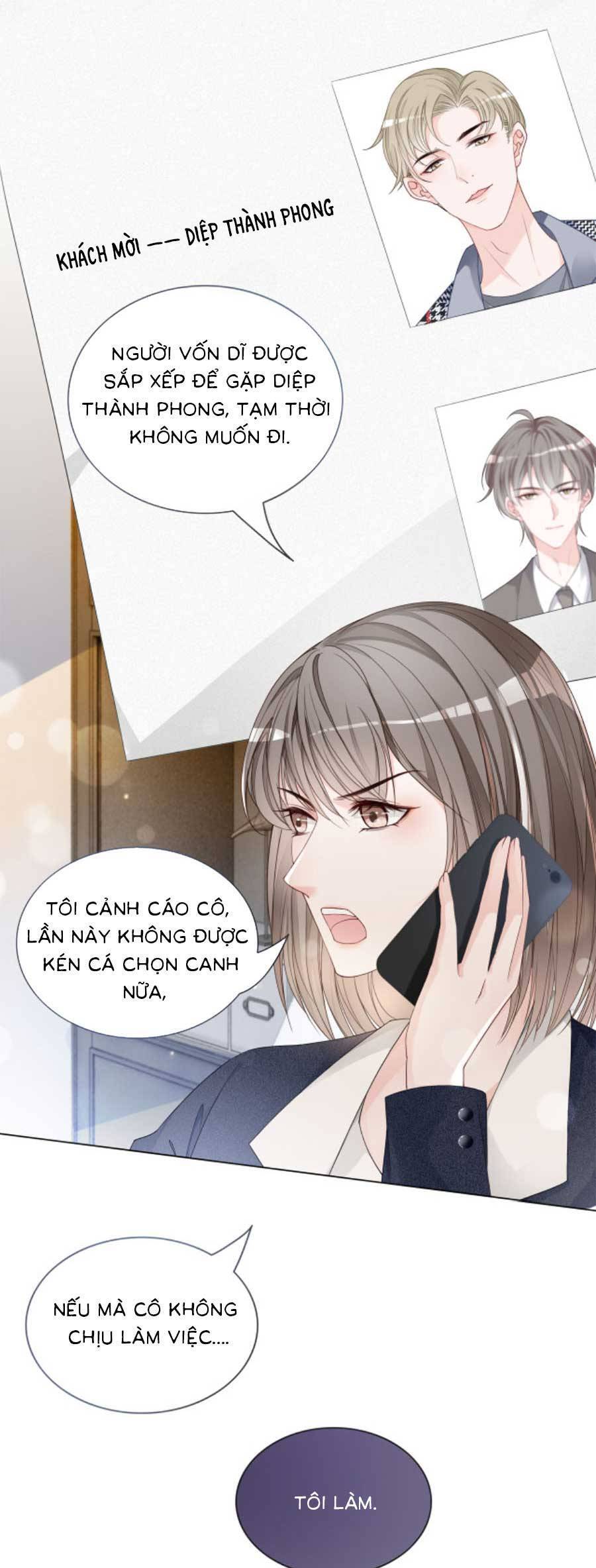 Trọng Sinh Đoàn Sủng: Phu Nhân Ảnh Đế Vừa Nghèo Vừa Dữ Chapter 2 - 14