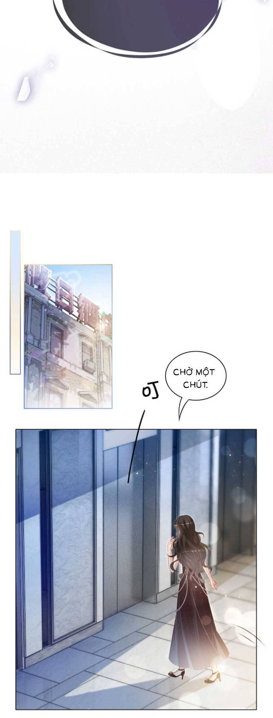 Trọng Sinh Đoàn Sủng: Phu Nhân Ảnh Đế Vừa Nghèo Vừa Dữ Chapter 2 - 16