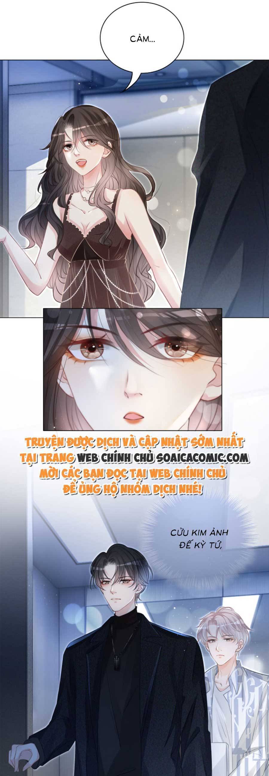 Trọng Sinh Đoàn Sủng: Phu Nhân Ảnh Đế Vừa Nghèo Vừa Dữ Chapter 2 - 17