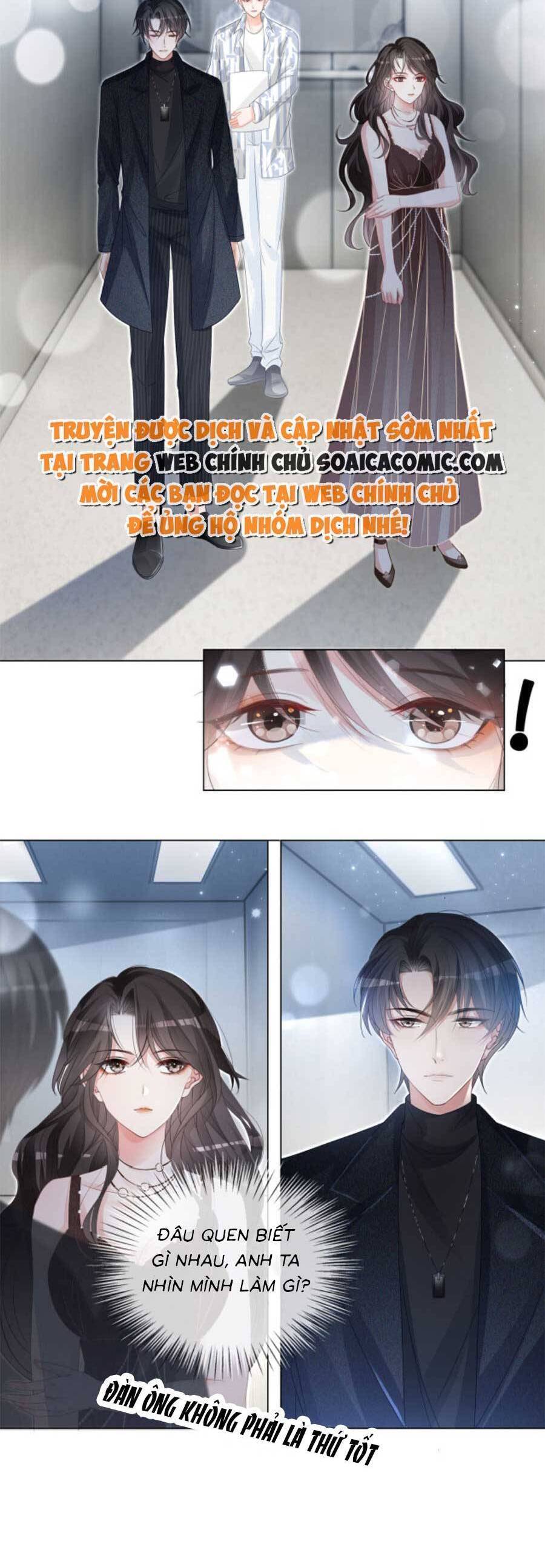 Trọng Sinh Đoàn Sủng: Phu Nhân Ảnh Đế Vừa Nghèo Vừa Dữ Chapter 2 - 19