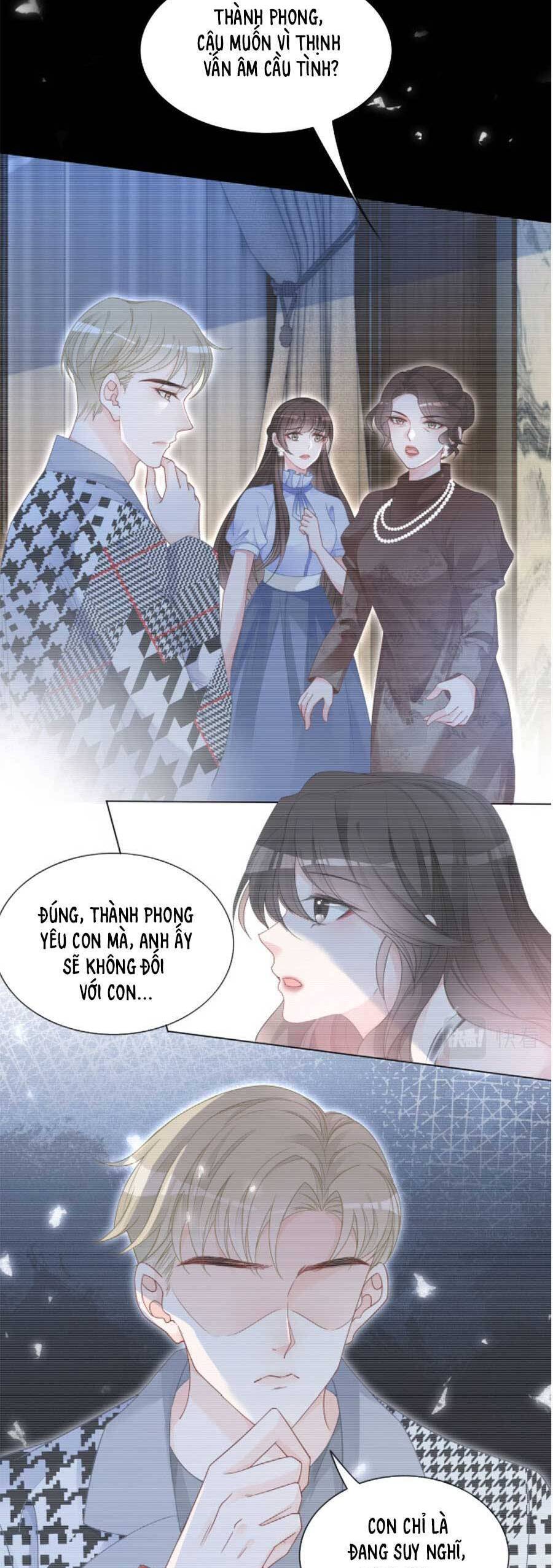 Trọng Sinh Đoàn Sủng: Phu Nhân Ảnh Đế Vừa Nghèo Vừa Dữ Chapter 2 - 3