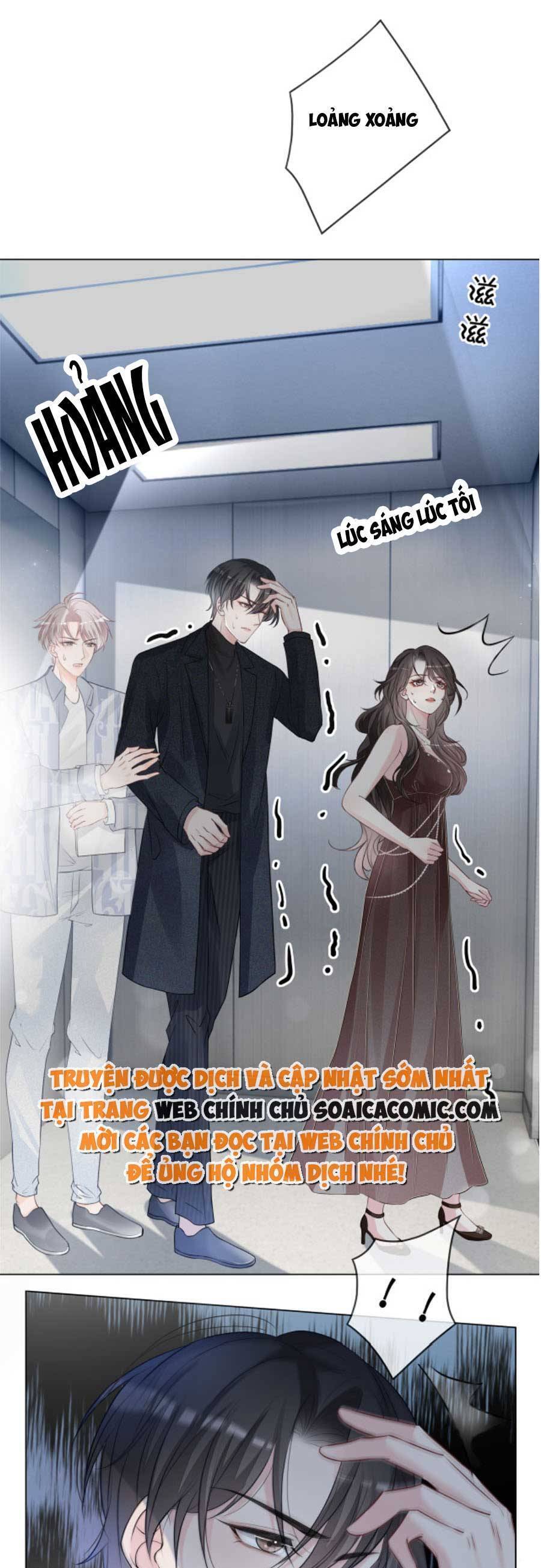 Trọng Sinh Đoàn Sủng: Phu Nhân Ảnh Đế Vừa Nghèo Vừa Dữ Chapter 2 - 21