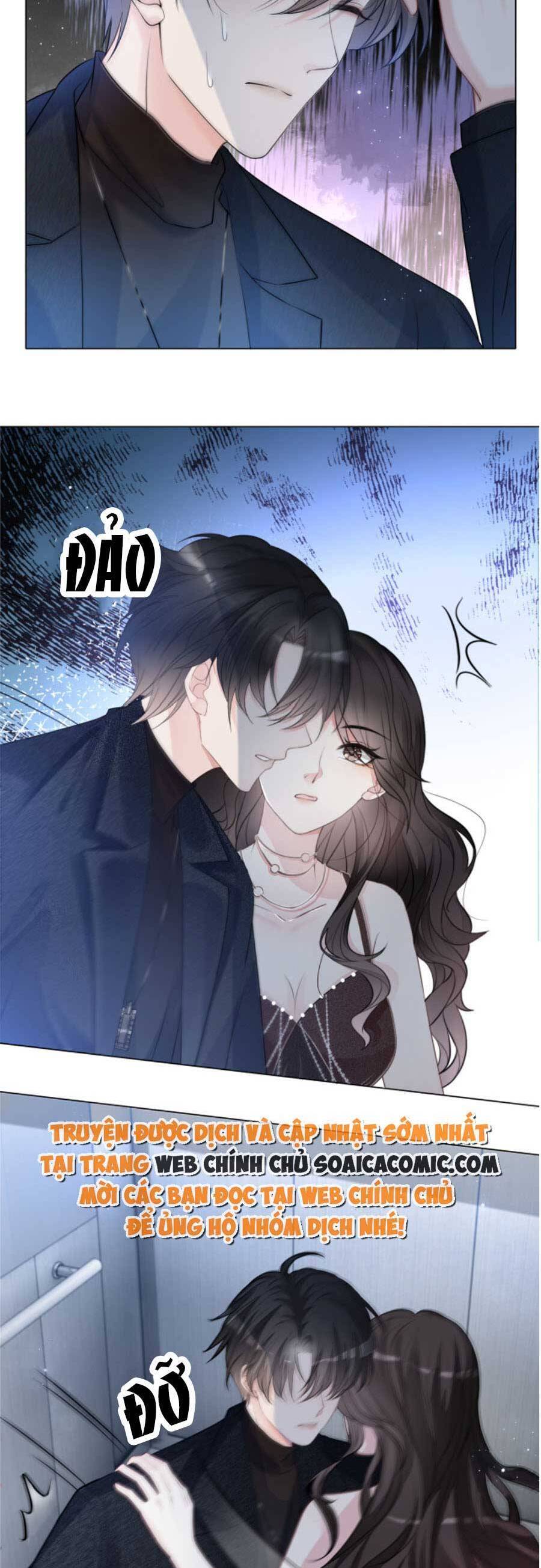 Trọng Sinh Đoàn Sủng: Phu Nhân Ảnh Đế Vừa Nghèo Vừa Dữ Chapter 2 - 22