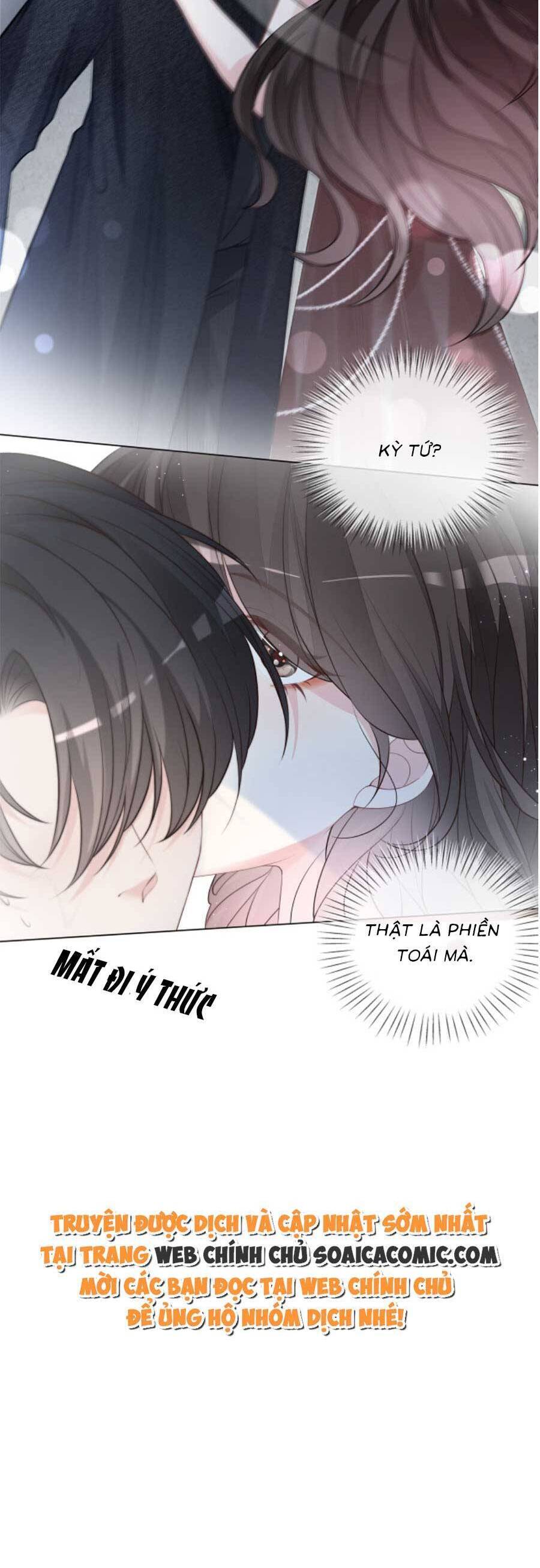 Trọng Sinh Đoàn Sủng: Phu Nhân Ảnh Đế Vừa Nghèo Vừa Dữ Chapter 2 - 23