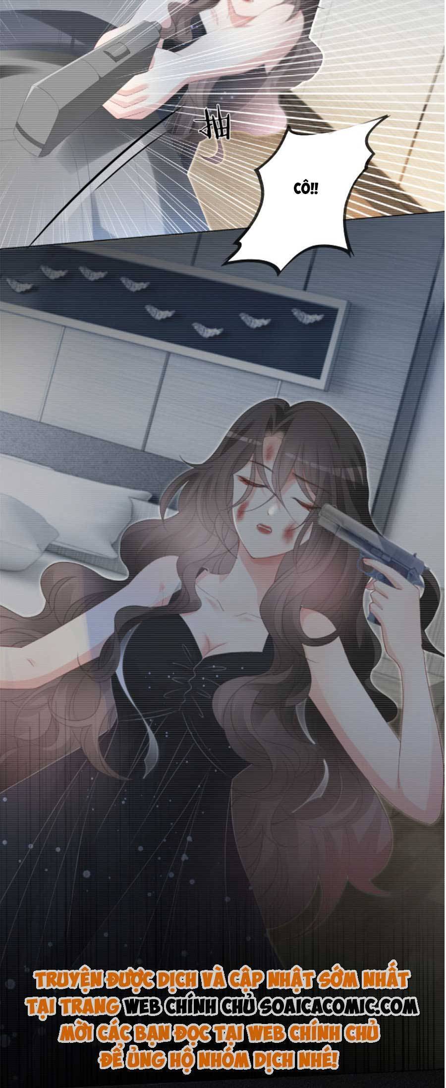 Trọng Sinh Đoàn Sủng: Phu Nhân Ảnh Đế Vừa Nghèo Vừa Dữ Chapter 2 - 7