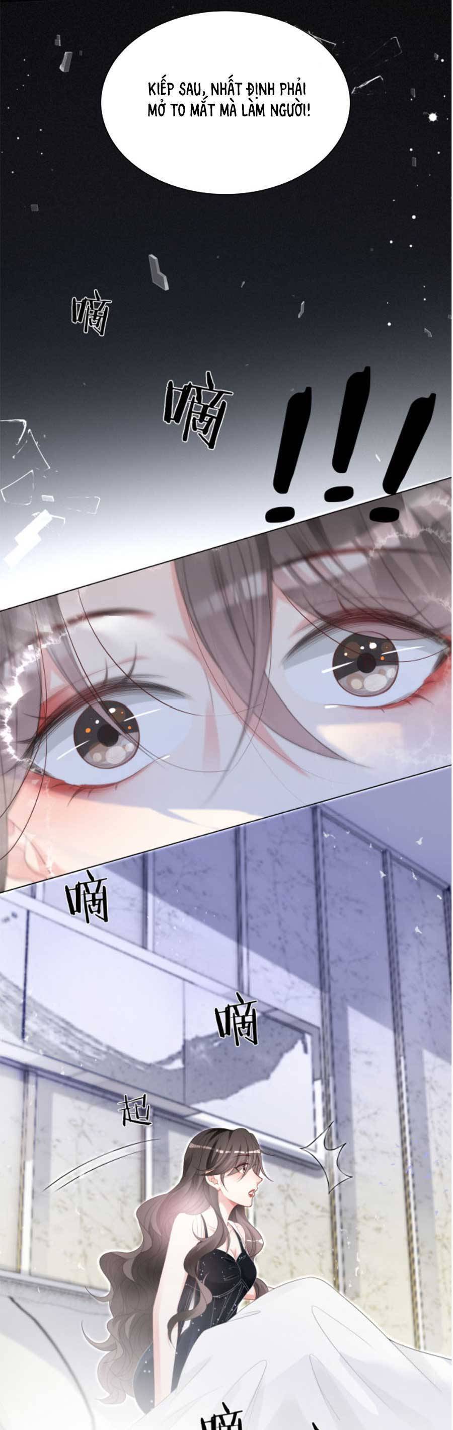 Trọng Sinh Đoàn Sủng: Phu Nhân Ảnh Đế Vừa Nghèo Vừa Dữ Chapter 2 - 8