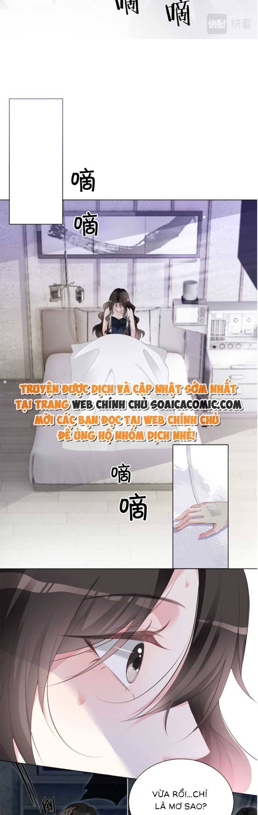 Trọng Sinh Đoàn Sủng: Phu Nhân Ảnh Đế Vừa Nghèo Vừa Dữ Chapter 2 - 9