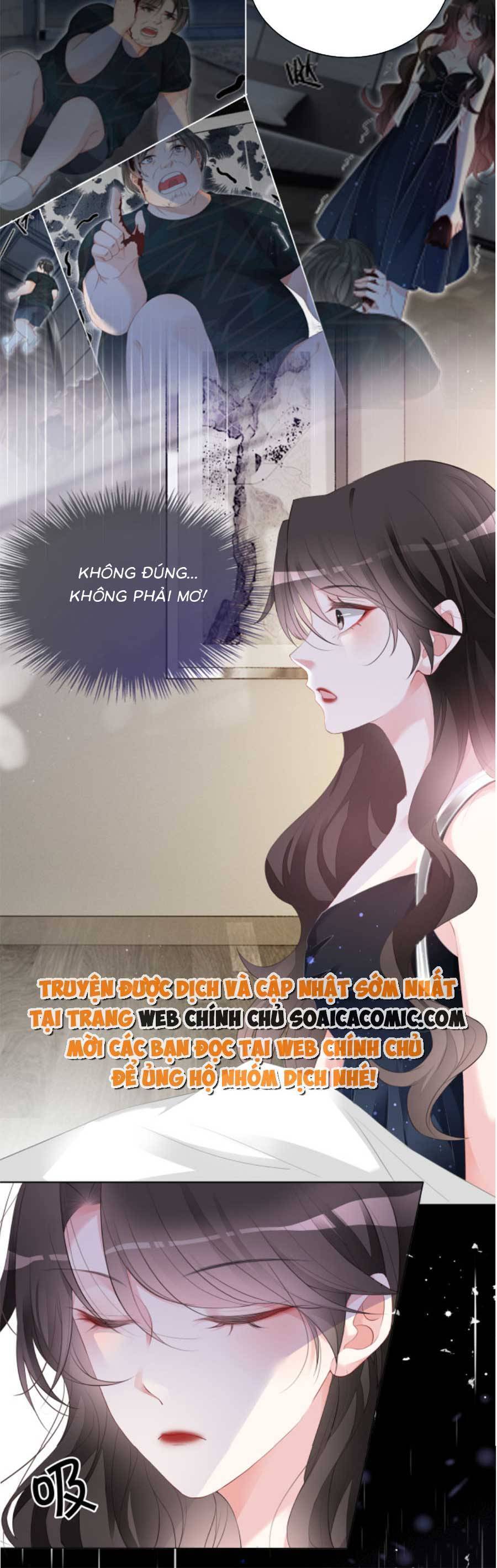 Trọng Sinh Đoàn Sủng: Phu Nhân Ảnh Đế Vừa Nghèo Vừa Dữ Chapter 2 - 10