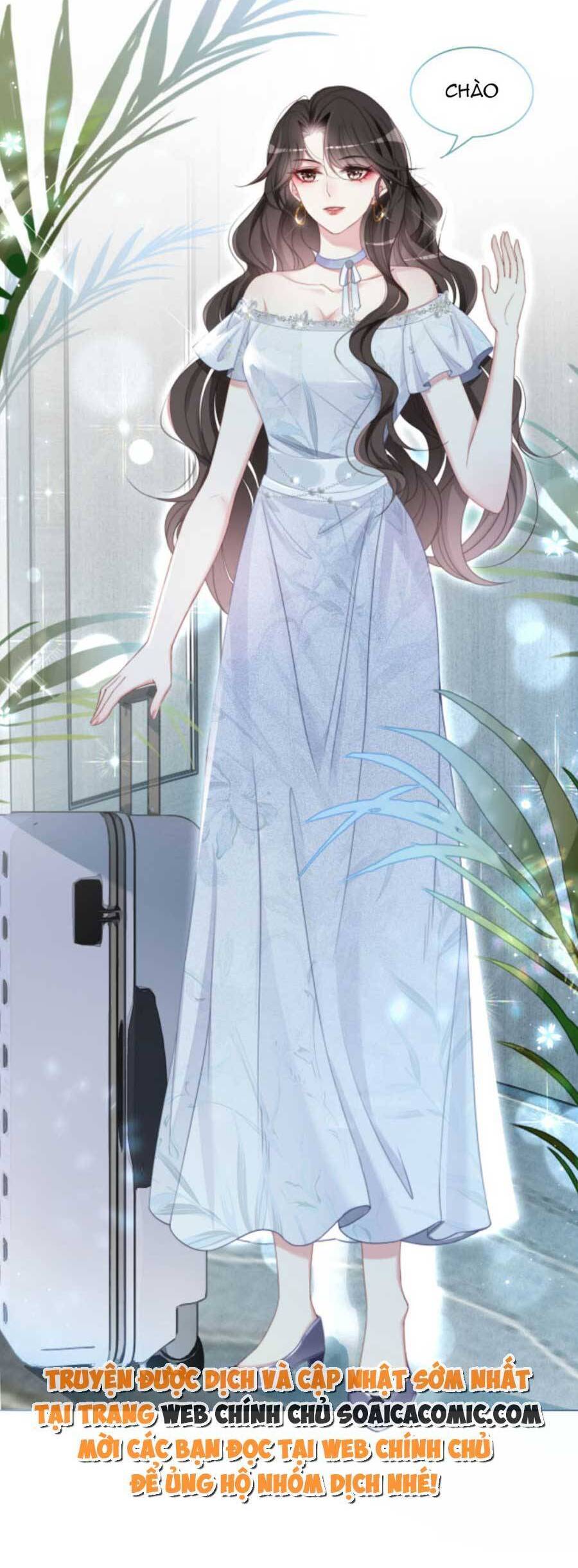 Trọng Sinh Đoàn Sủng: Phu Nhân Ảnh Đế Vừa Nghèo Vừa Dữ Chapter 3 - 12