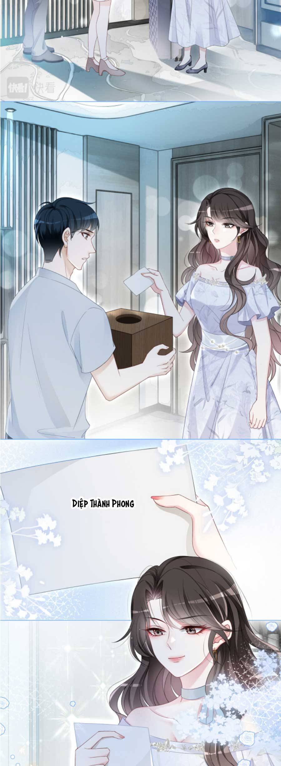 Trọng Sinh Đoàn Sủng: Phu Nhân Ảnh Đế Vừa Nghèo Vừa Dữ Chapter 3 - 14