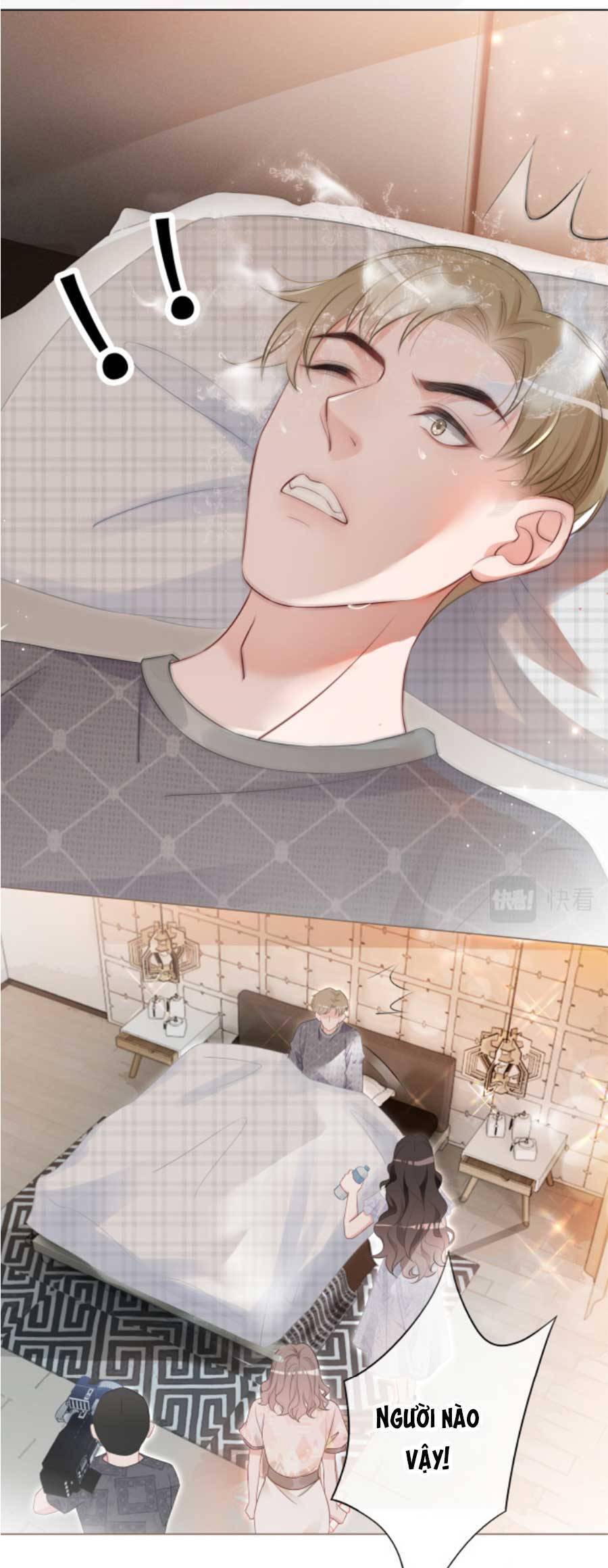 Trọng Sinh Đoàn Sủng: Phu Nhân Ảnh Đế Vừa Nghèo Vừa Dữ Chapter 3 - 17