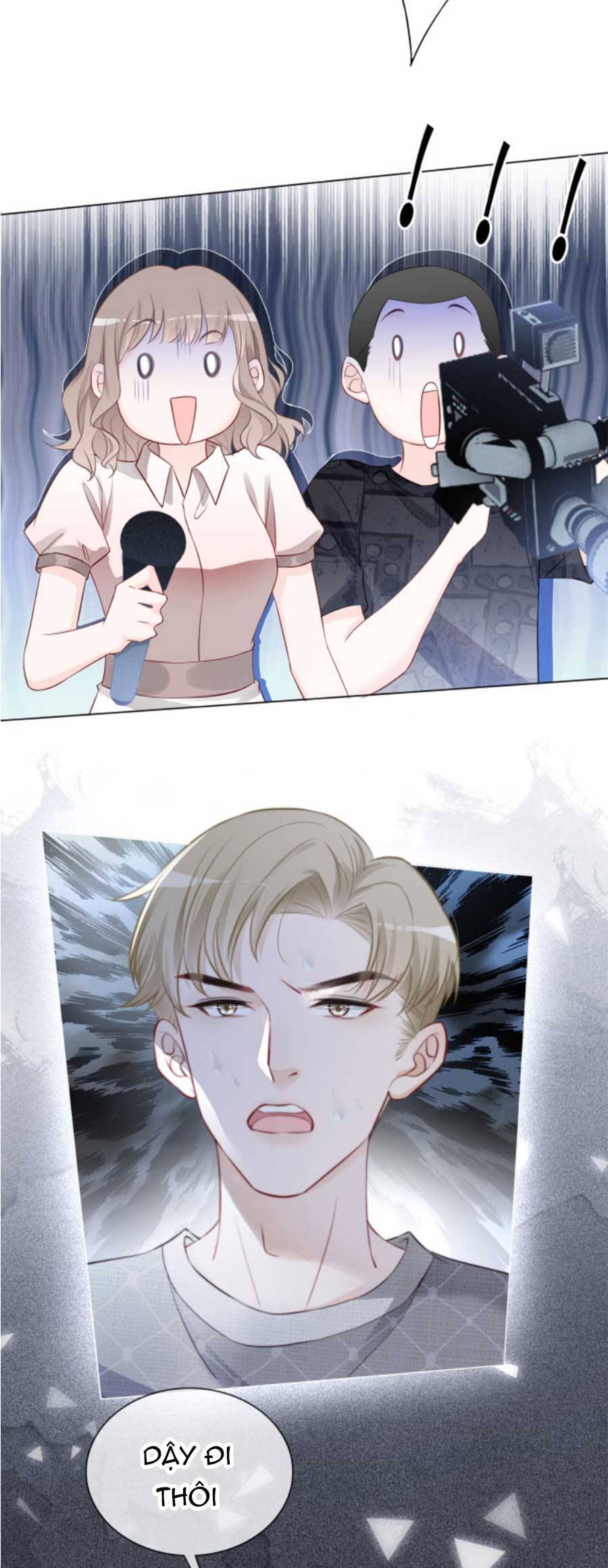 Trọng Sinh Đoàn Sủng: Phu Nhân Ảnh Đế Vừa Nghèo Vừa Dữ Chapter 3 - 18