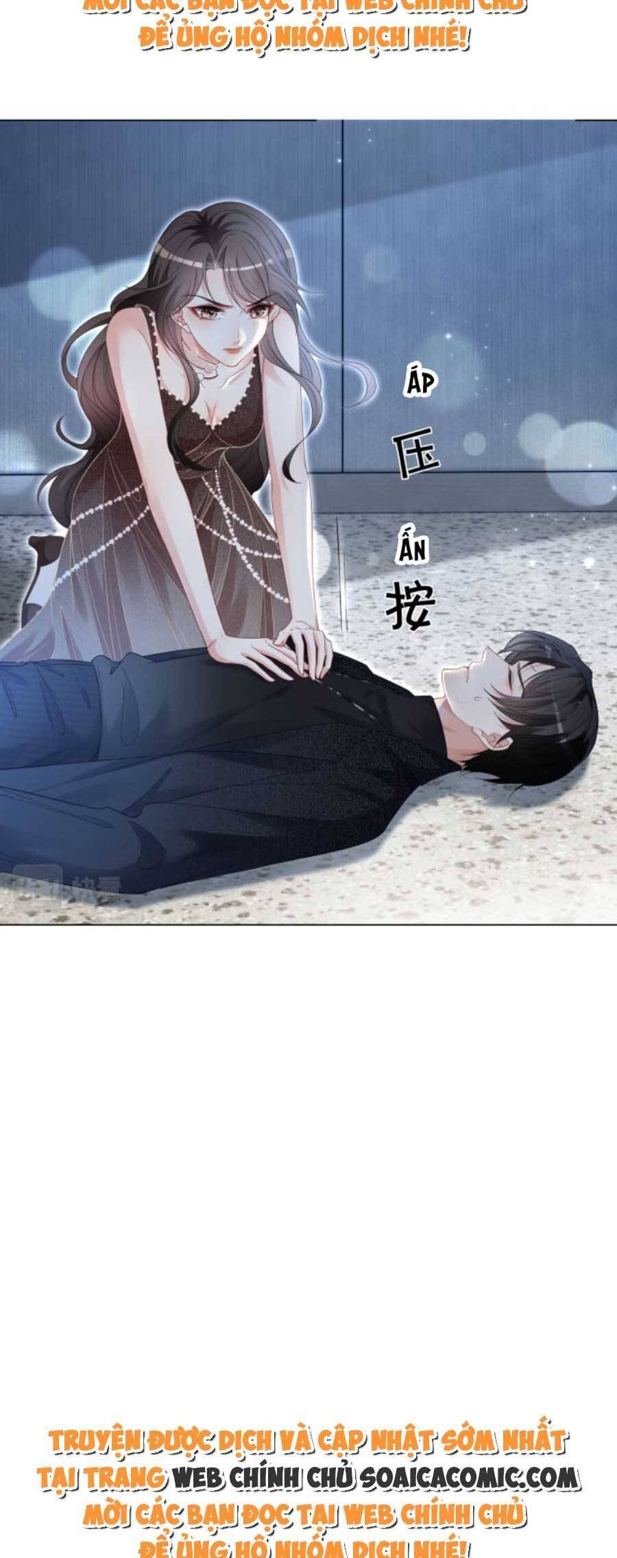 Trọng Sinh Đoàn Sủng: Phu Nhân Ảnh Đế Vừa Nghèo Vừa Dữ Chapter 3 - 3