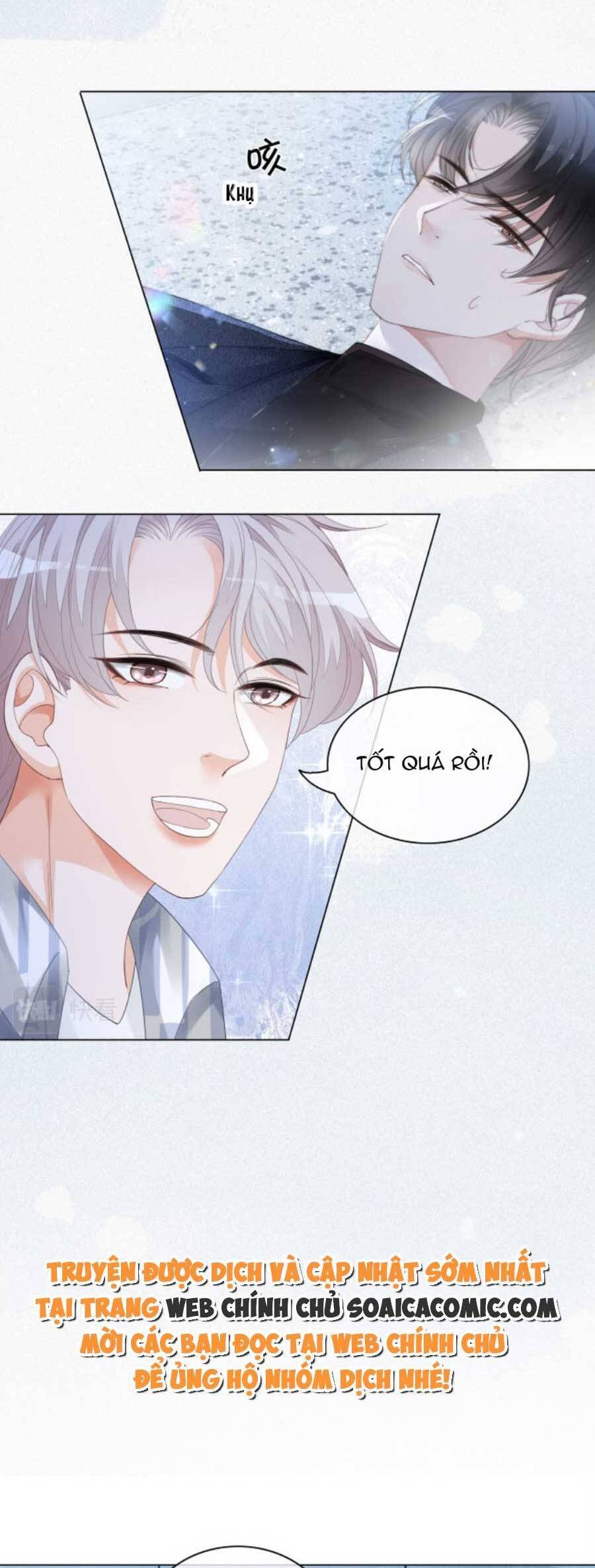 Trọng Sinh Đoàn Sủng: Phu Nhân Ảnh Đế Vừa Nghèo Vừa Dữ Chapter 3 - 6