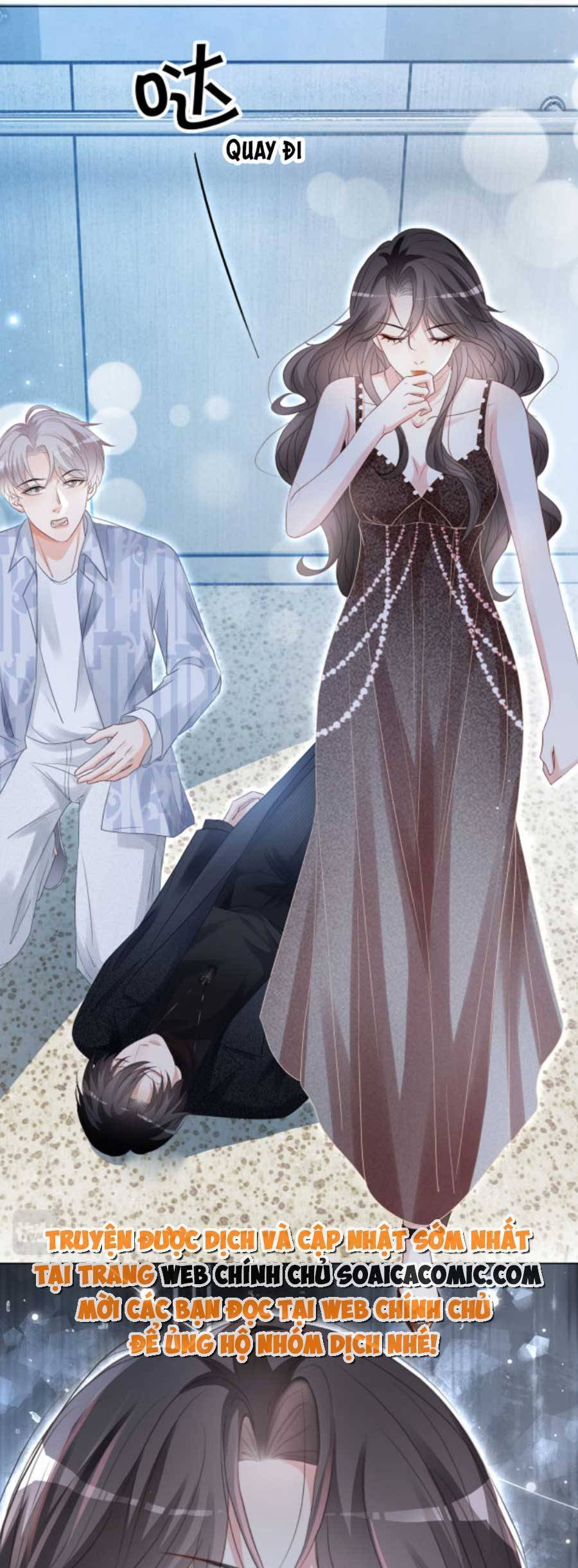 Trọng Sinh Đoàn Sủng: Phu Nhân Ảnh Đế Vừa Nghèo Vừa Dữ Chapter 3 - 9