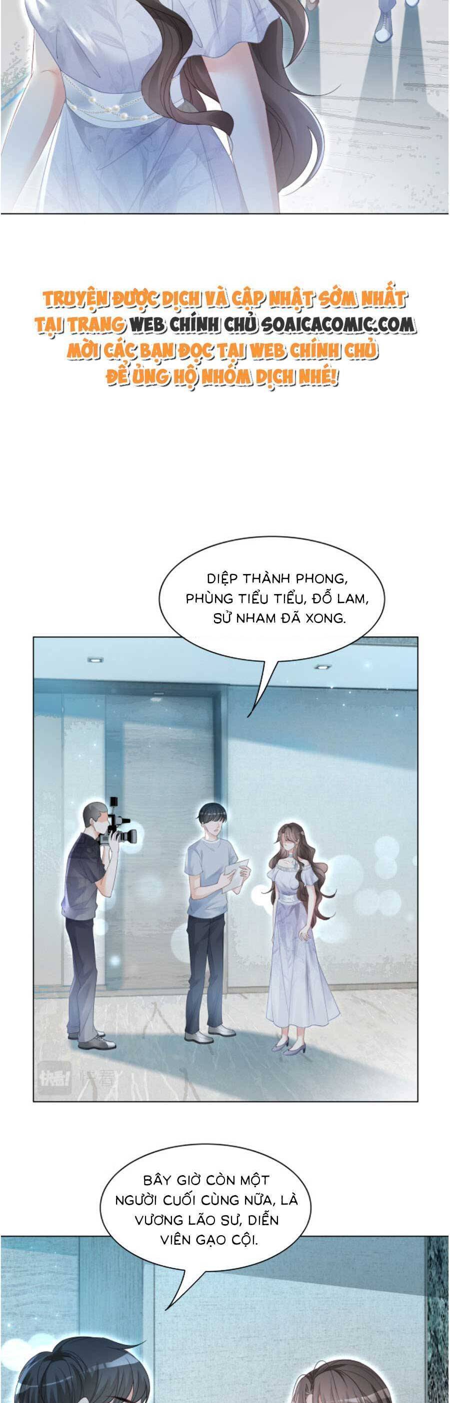 Trọng Sinh Đoàn Sủng: Phu Nhân Ảnh Đế Vừa Nghèo Vừa Dữ Chapter 4 - 2