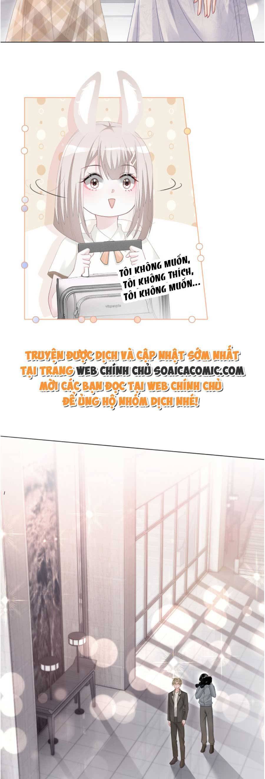 Trọng Sinh Đoàn Sủng: Phu Nhân Ảnh Đế Vừa Nghèo Vừa Dữ Chapter 4 - 11